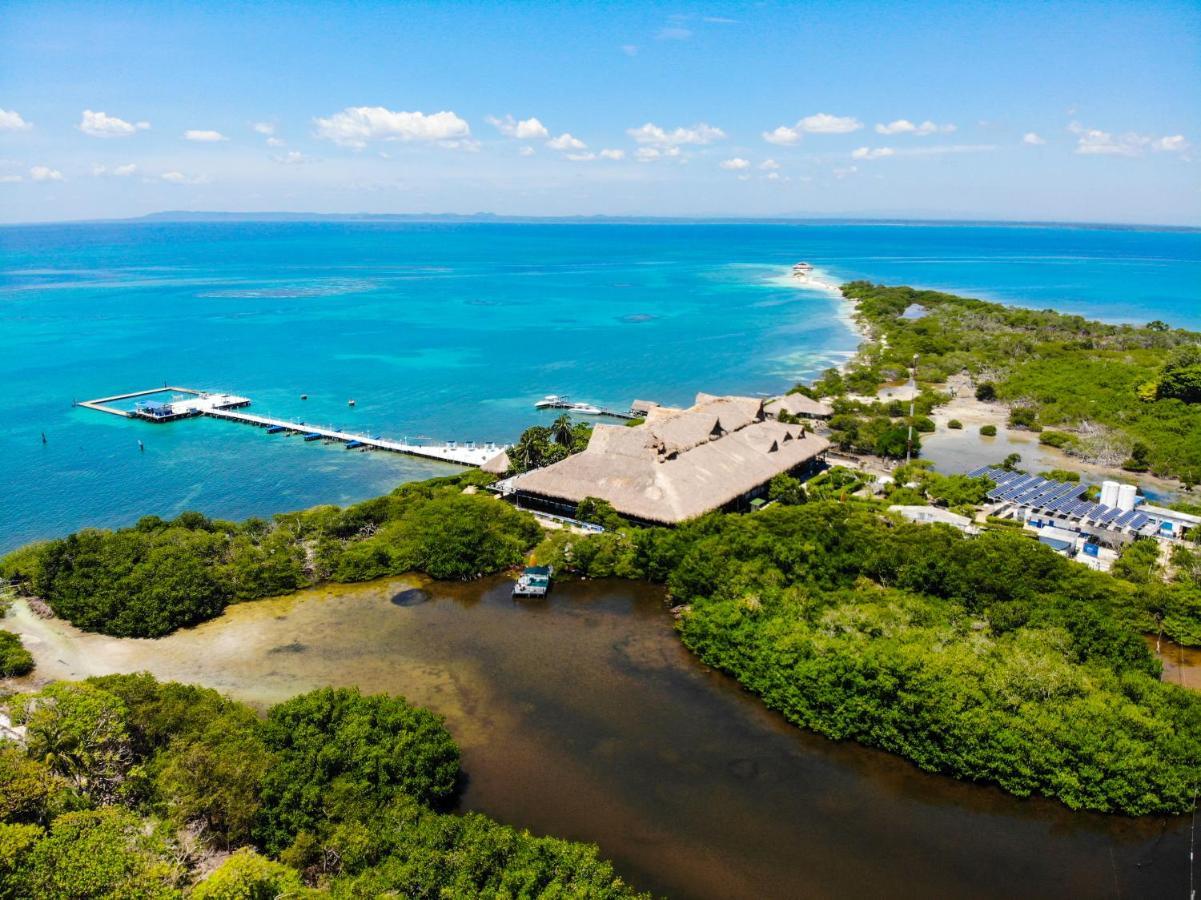 Hotel Isla Palma Reserva Natural Exterior foto